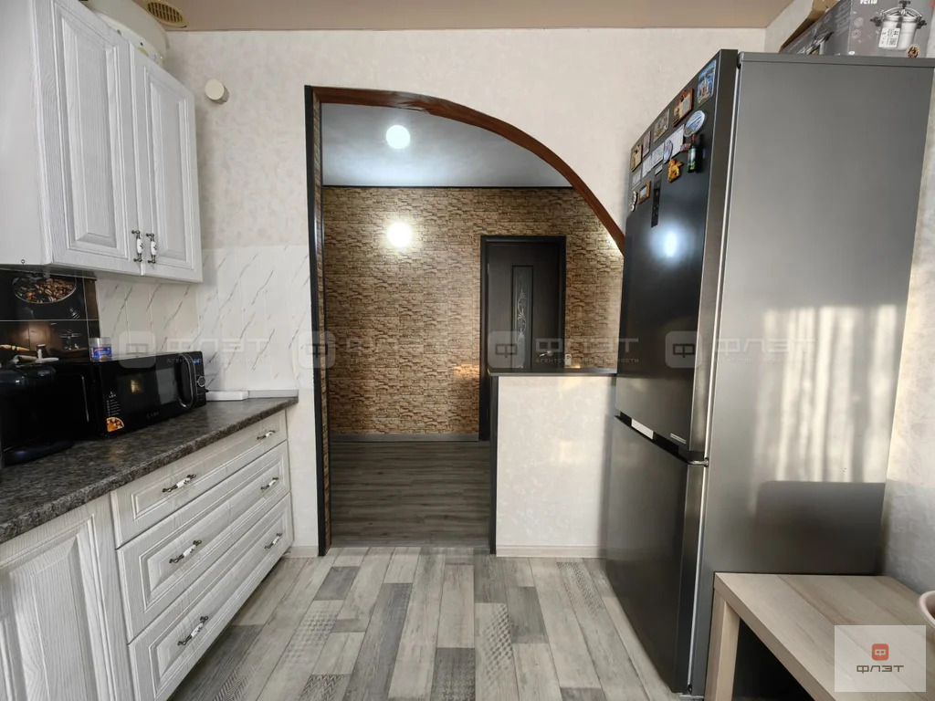 Продажа дома, Казань, ул. Заречная (Вознесенское) - Фото 11