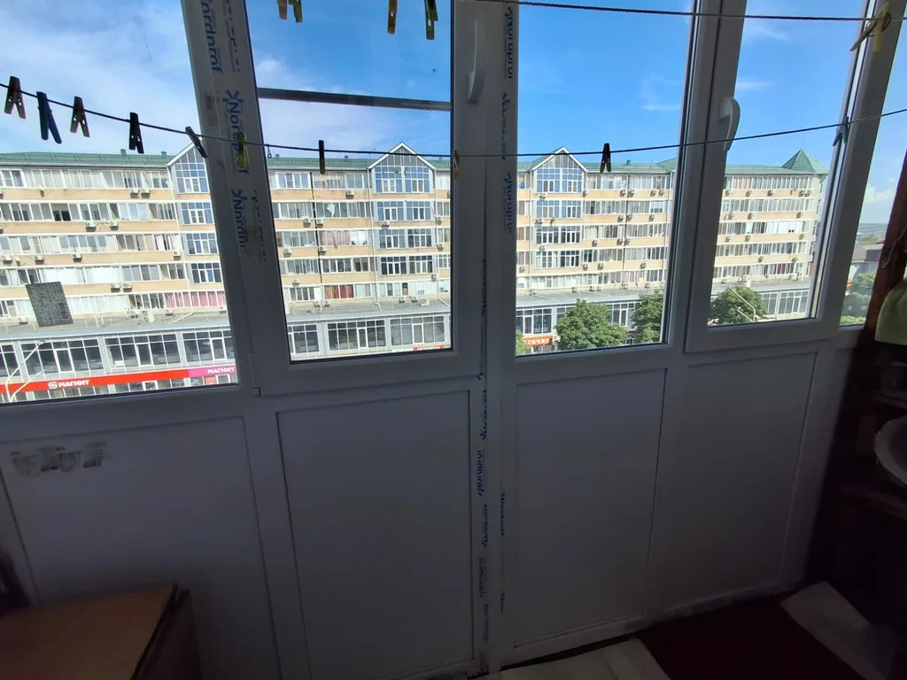 Продажа квартиры, Абинск, Абинский район, Комсомольский пр-кт. - Фото 16