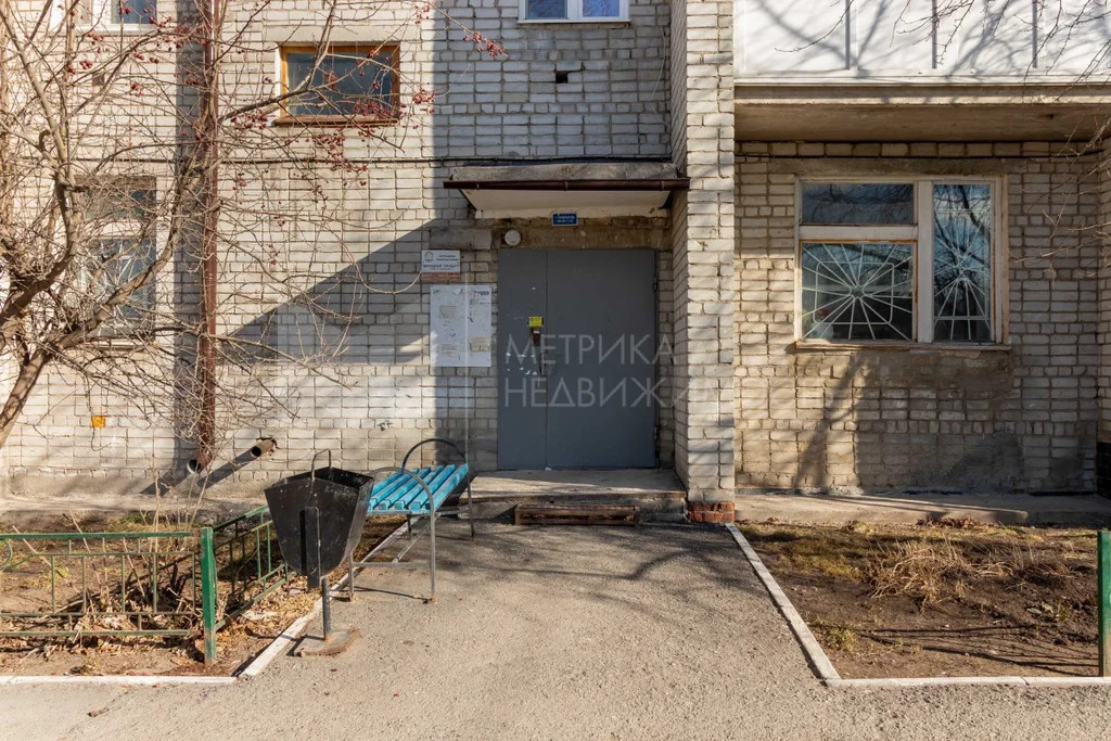 Продажа квартиры, Тюмень, г Тюмень - Фото 17