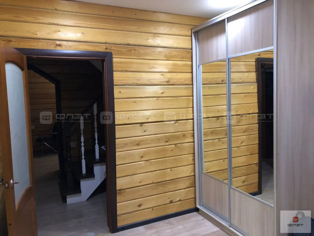 Продажа дома, Казань, ул. Звездопадная - Фото 10