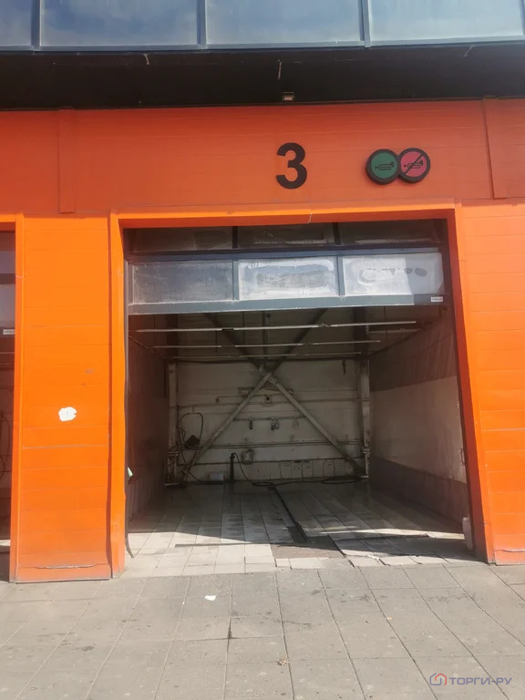 Продажа производственного помещения, Поварово, Солнечногорский район, ... - Фото 5