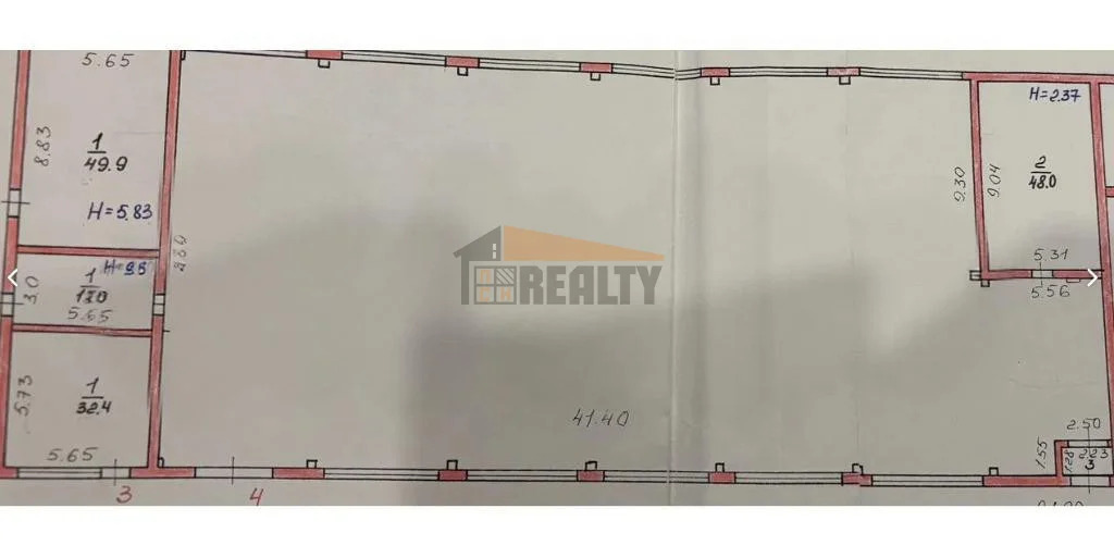 Аренда производственного помещения, Сергиев Посад, Сергиево-Посадский ... - Фото 6