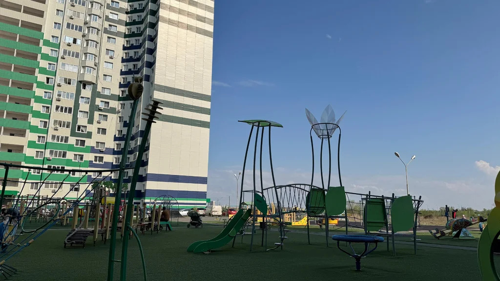 Продажа квартиры, Оренбург, ул. Березка - Фото 4