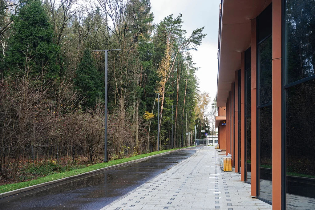 Продажа офиса, 57 м2 в Бизнес-парке Переделкино - Фото 24