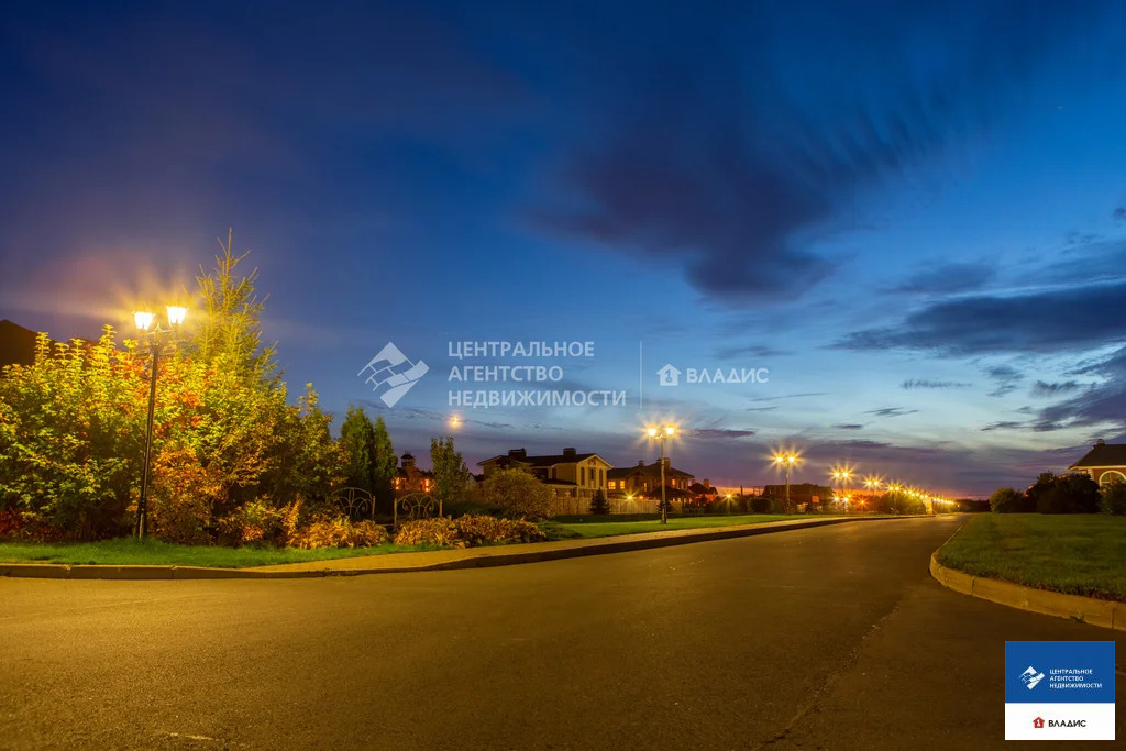 Продажа участка, Варские, Рязанский район, Вознесенская улица - Фото 10