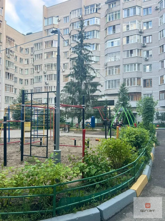 Продажа квартиры, Казань, ул. Чистопольская - Фото 40