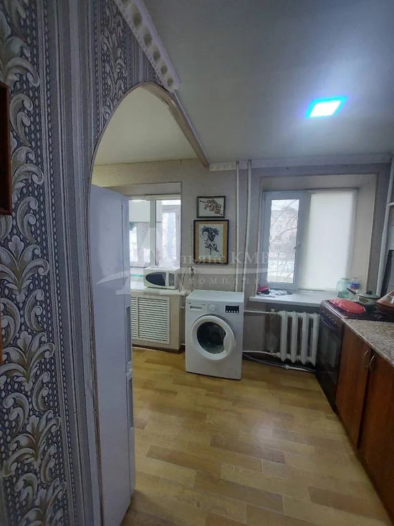 Продажа квартиры, Георгиевск, ул. Калинина - Фото 4