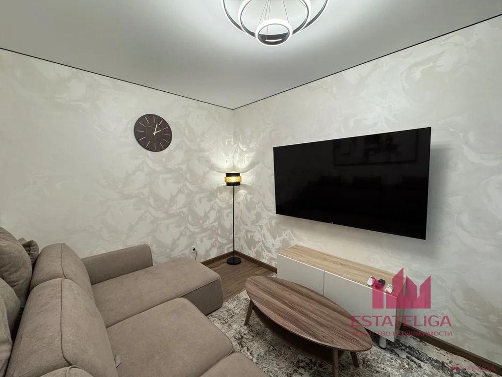 Аренда квартиры, улица Татьянин Парк - Фото 8