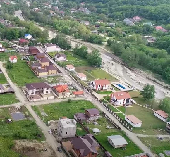 Продажа участка, Адербиевка - Фото 4