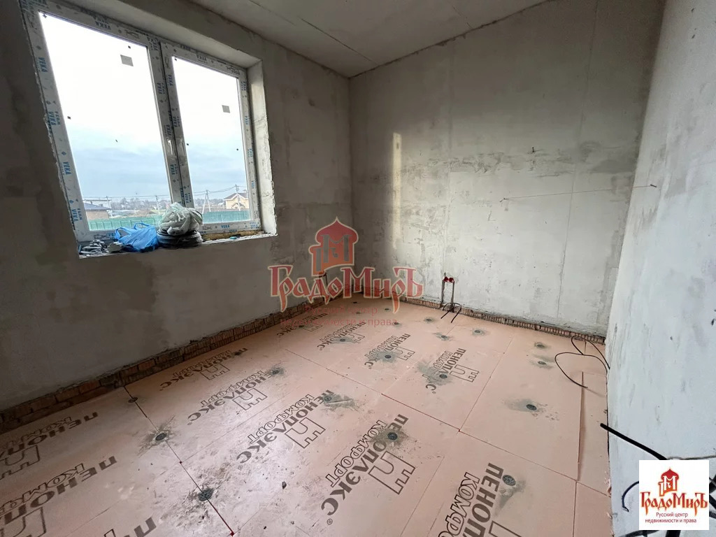 Продажа дома, Мытищи, Мытищинский район, Еремино д. - Фото 6