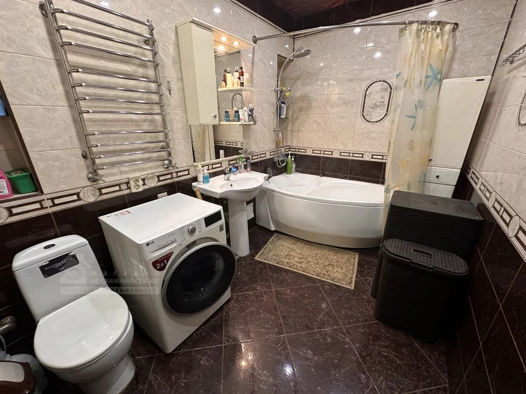 Продажа квартиры, Новороссийск, Вербовая ул, 11 - Фото 21