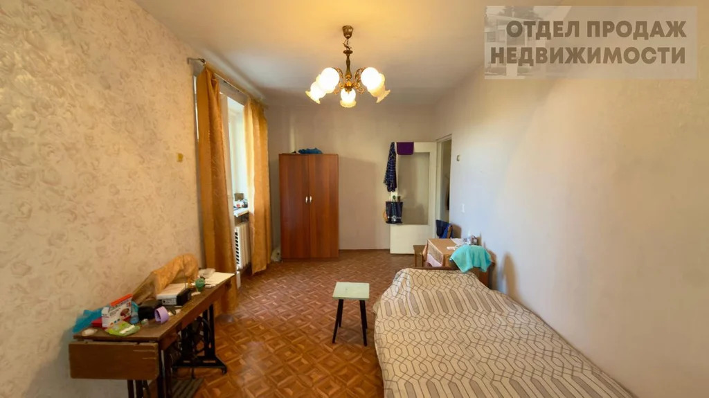 1-к Квартира - Фото 1