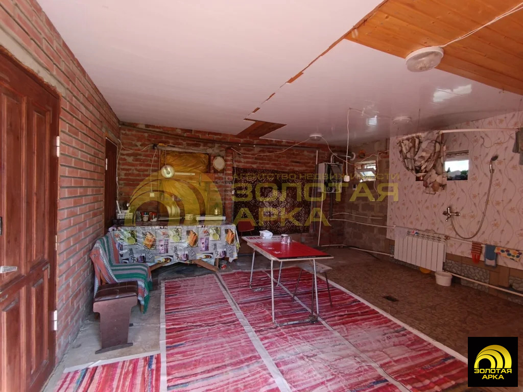 Продажа дома, Тамань, Темрюкский район, ул. Пролетарская - Фото 8