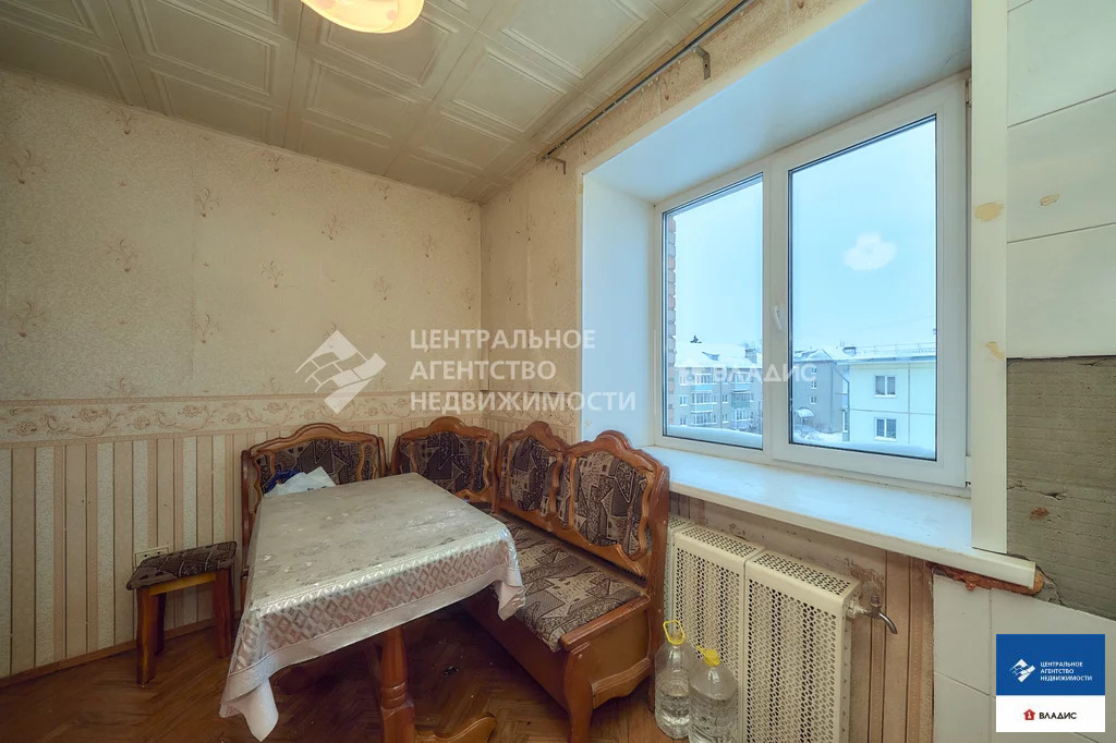 Продажа квартиры, Рыбное, Рыбновский район, ул. Почтовая - Фото 1