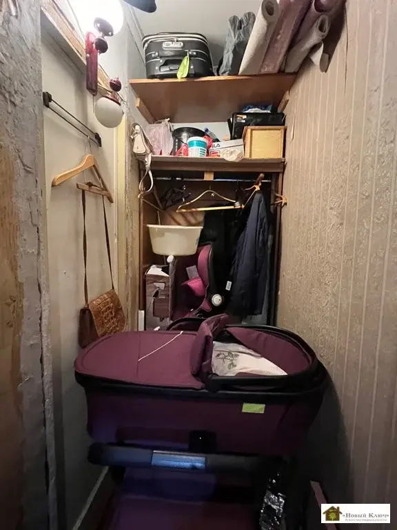 Продается 2-ком кв 44 кв.м г. Балашиха, ул. Белякова, д. 12 - Фото 9