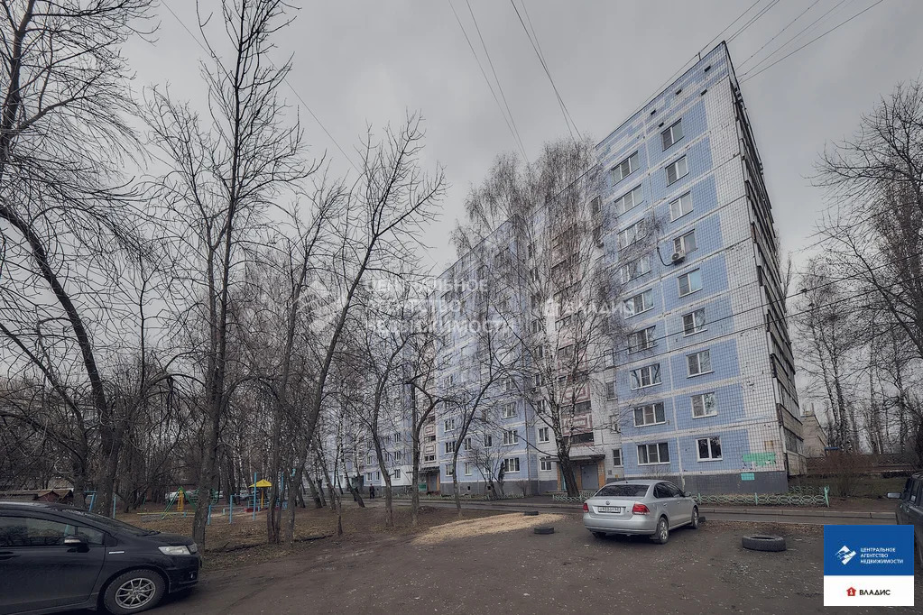 Продажа квартиры, Рязань, Касимовское ш. - Фото 12
