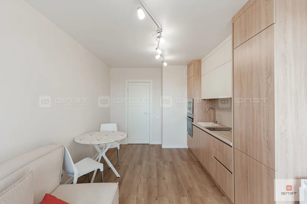 Продажа квартиры, Казань, ул. Академика Глушко - Фото 13