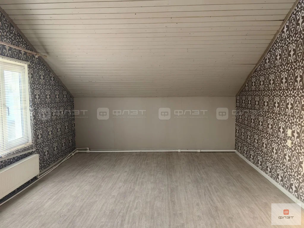 Продажа дома, Казань, ул. Заречная (Вознесенское) - Фото 25