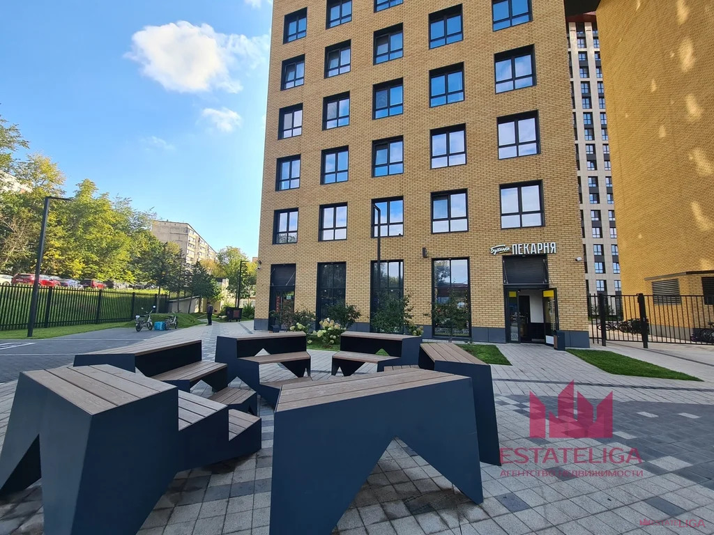 Продажа ПСН, 2-й переулок Петра Алексеева - Фото 6