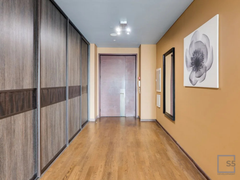 Продажа офиса, м. Деловой центр, Пресненская набережная д 8 стр 1 - Фото 13