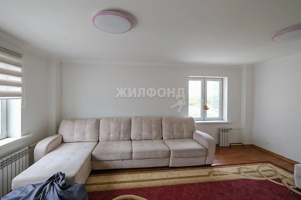 Продажа квартиры, Новосибирск - Фото 3