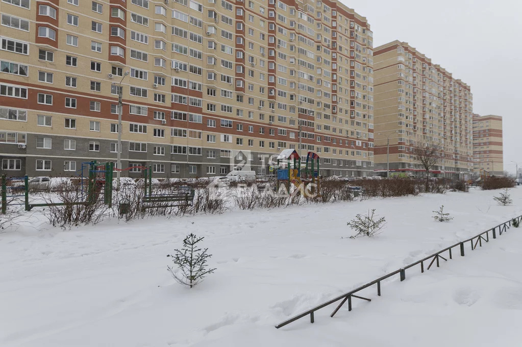 Городской округ Лосино-Петровский, рабочий посёлок Свердловский, улица . - Фото 17