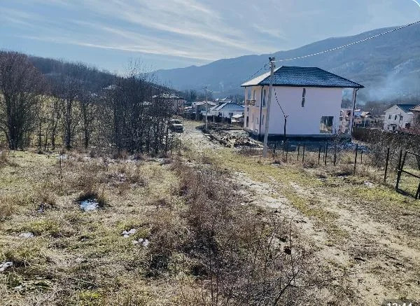 Продажа участка, Адербиевка, Персиковая ул. - Фото 5