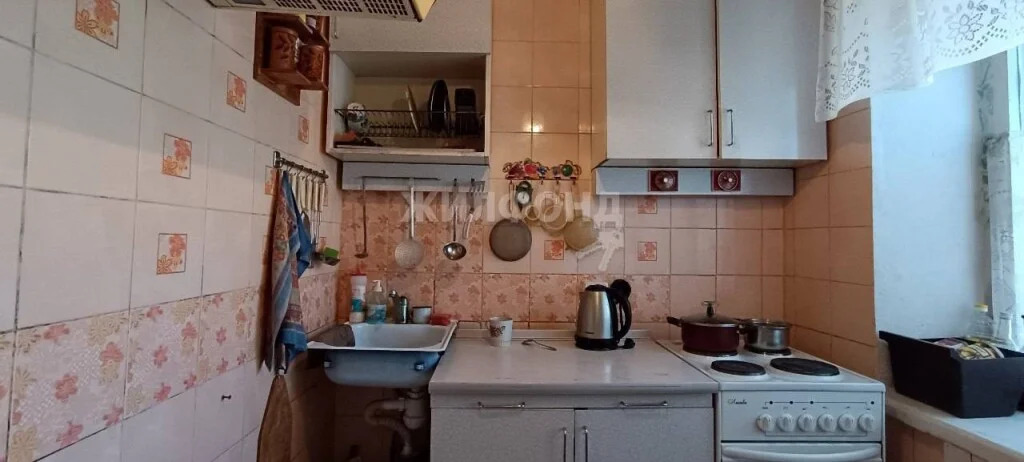 Продажа квартиры, Новосибирск, ул. Софийская - Фото 12