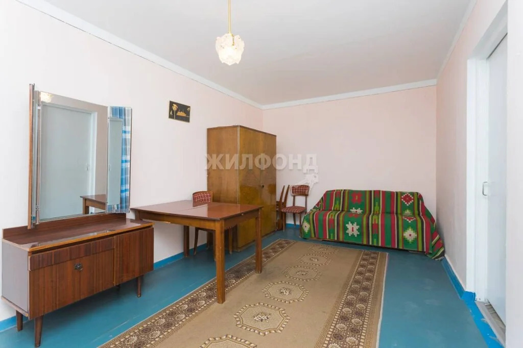 Продажа квартиры, Новосибирск, Звёздная - Фото 0