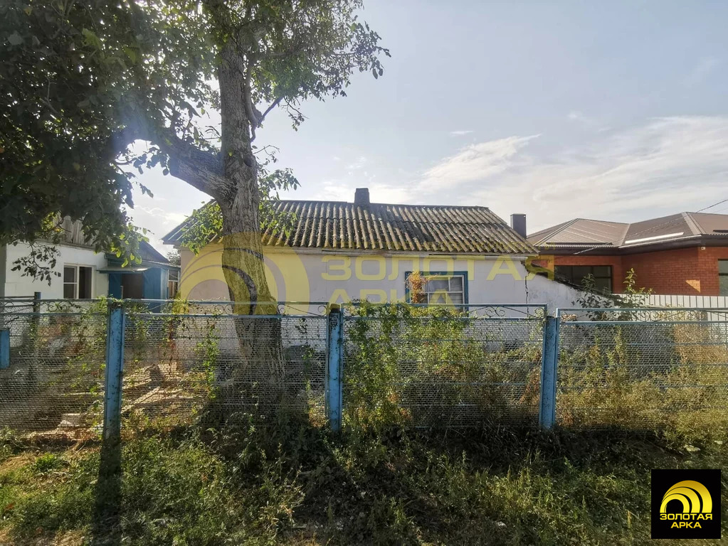 Продажа участка, Варениковская, Крымский район, ул. Коккинаки - Фото 8