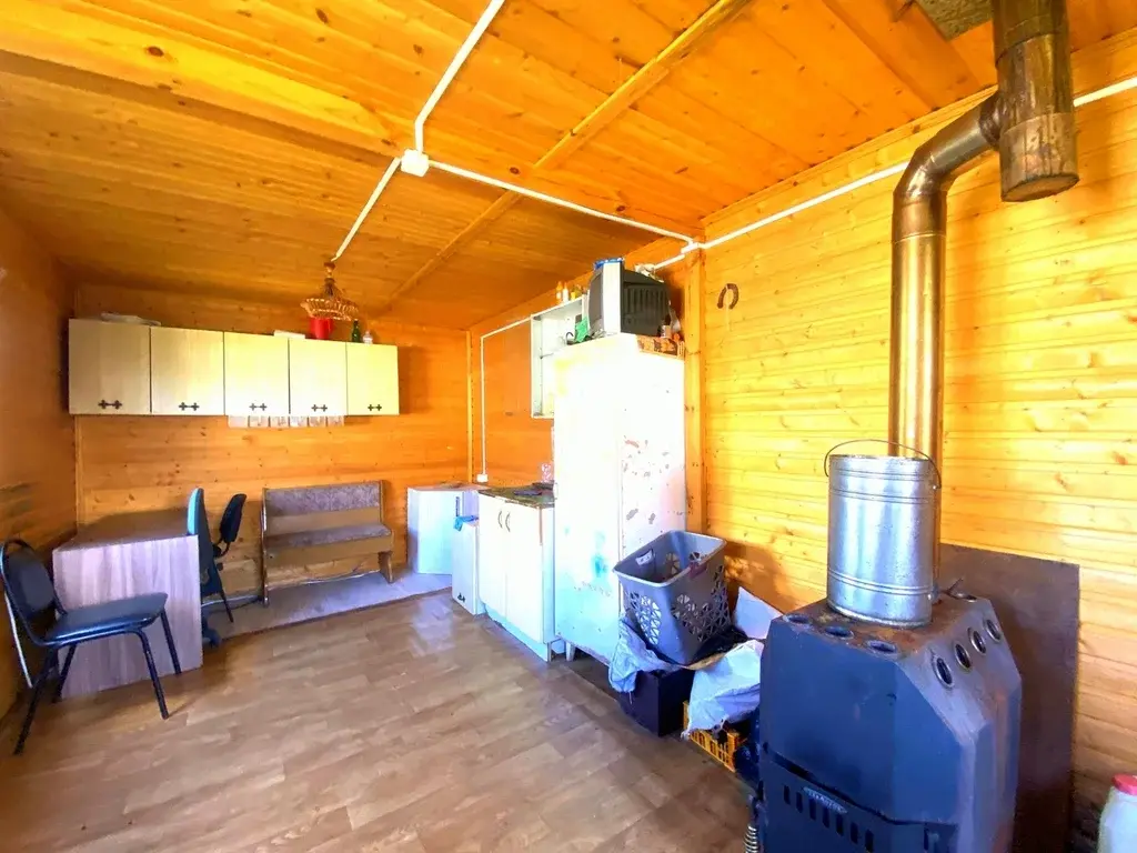 Дом в деревне Потаповское - Фото 13