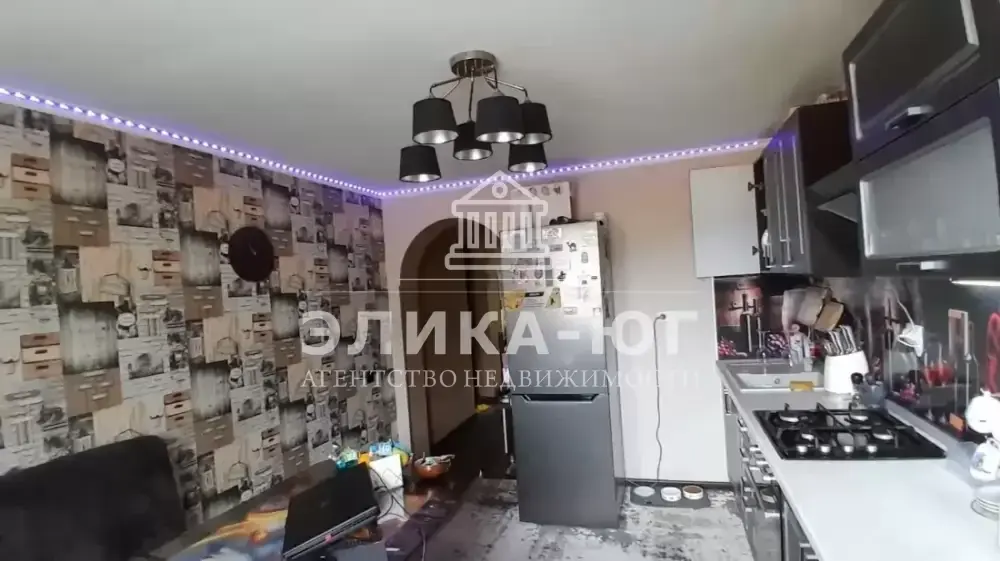 Продажа квартиры, Джубга, Туапсинский район, Северный пер. - Фото 5