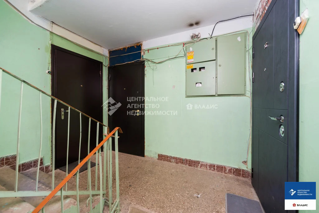 Продажа квартиры, Рязань - Фото 13