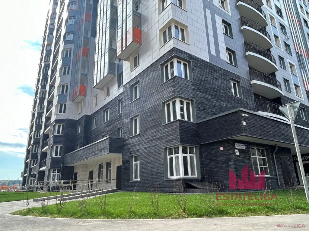 Продажа квартиры в новостройке, Звенигород - Фото 12