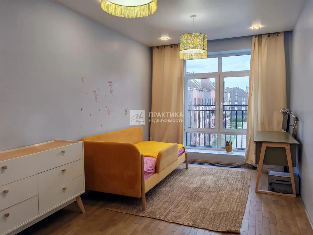 Продажа квартиры, Апрелевка, Наро-Фоминский район, улица Парк Апрель - Фото 8