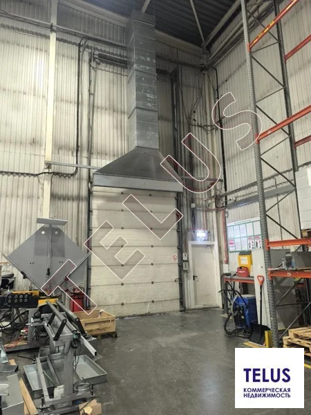 МО, Лобня, Лейтенанта Бойко ул., 3017 м2, Склад (ном. объекта: 8301) - Фото 4