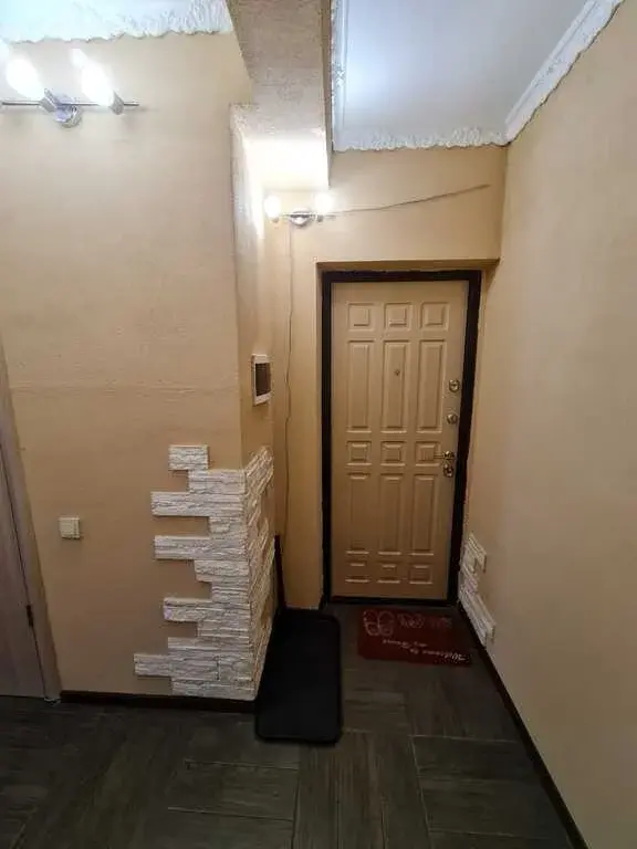 2-к мкр.Молодежный, дом 4 - Фото 9