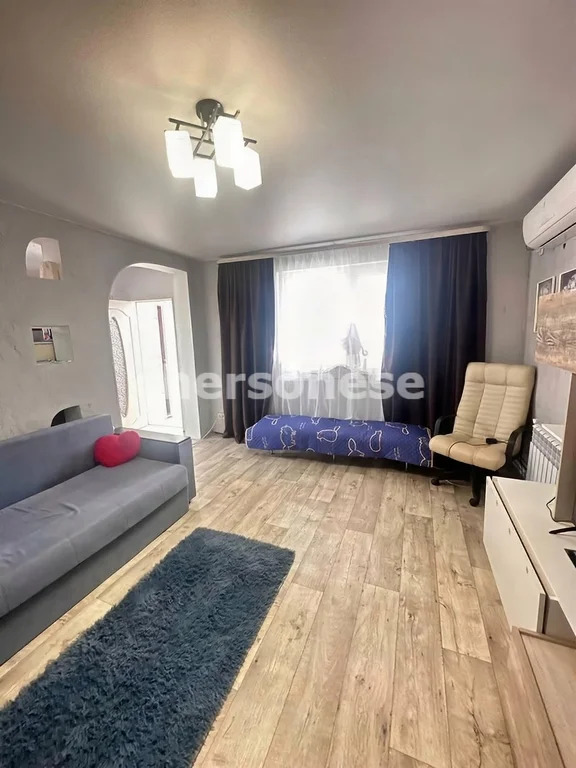 Продажа дома, Севастополь, Качинское ш. - Фото 11