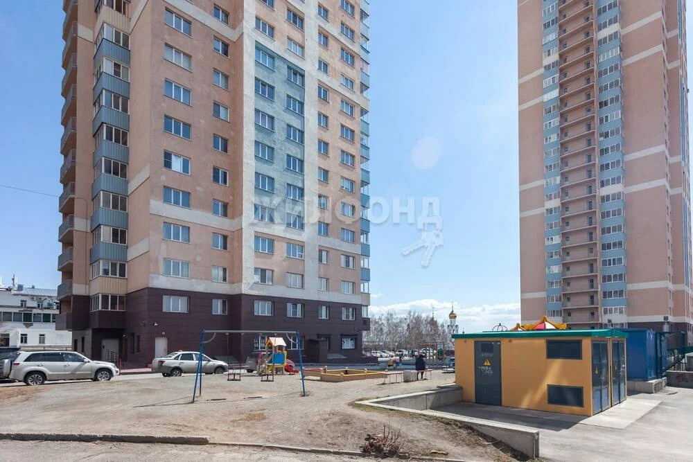 Продажа квартиры, Новосибирск, ул. Молодости - Фото 17