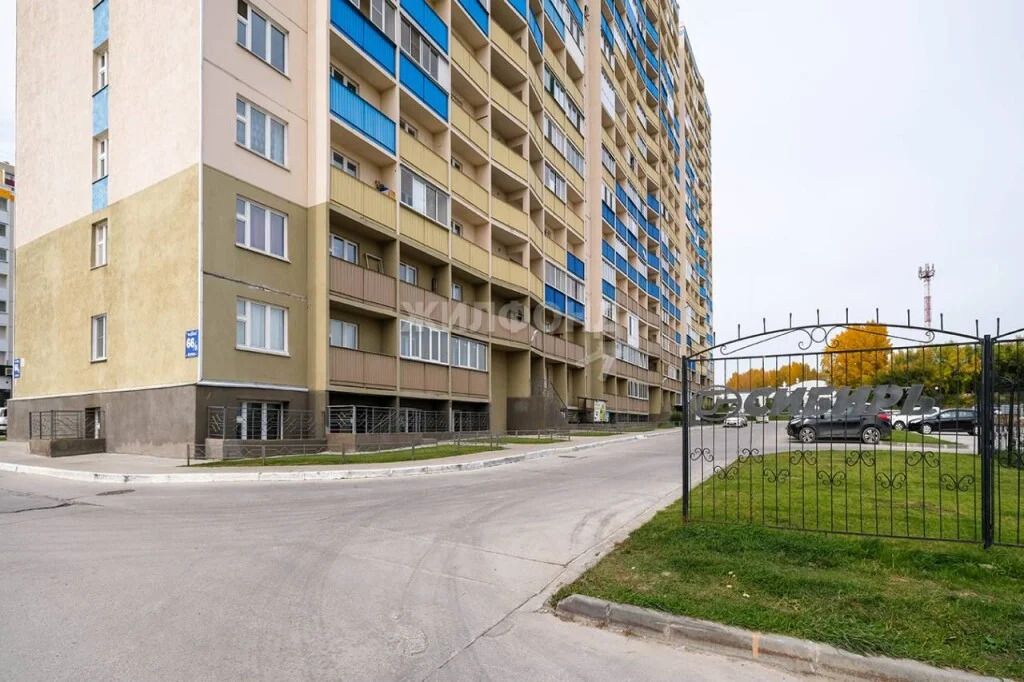 Продажа квартиры, Новосибирск, ул. Фадеева - Фото 15
