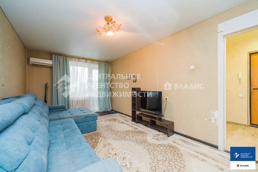 Продажа квартиры, Рязань, ул. Быстрецкая - Фото 3
