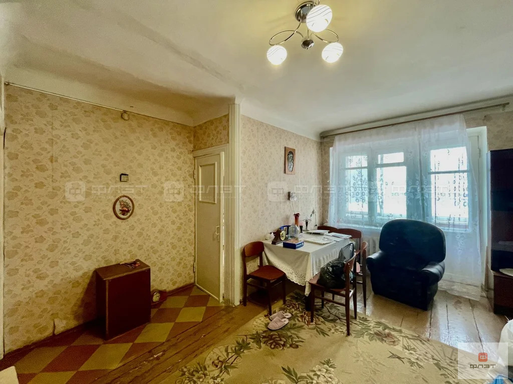 Продажа квартиры, Казань, ул. Короленко - Фото 2