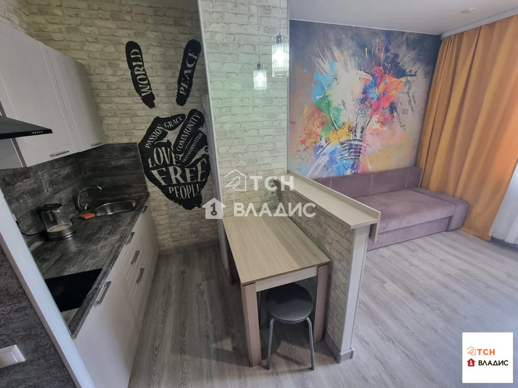 Продажа квартиры, Свердловский, Щелковский район, улица Строителей - Фото 7