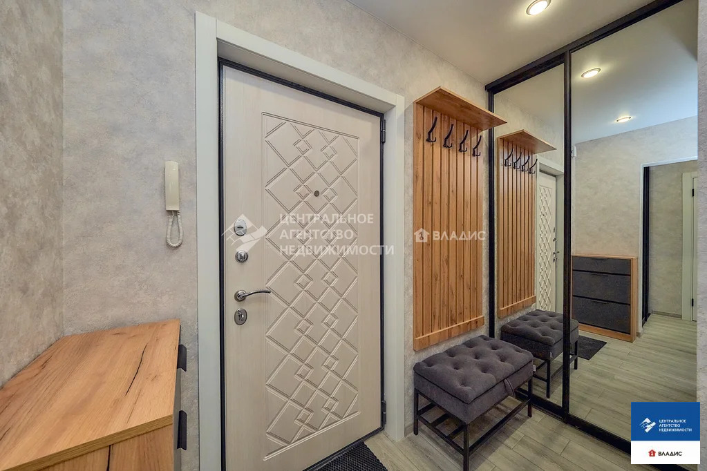 Продажа квартиры, Рязань, Славянский проспект - Фото 8