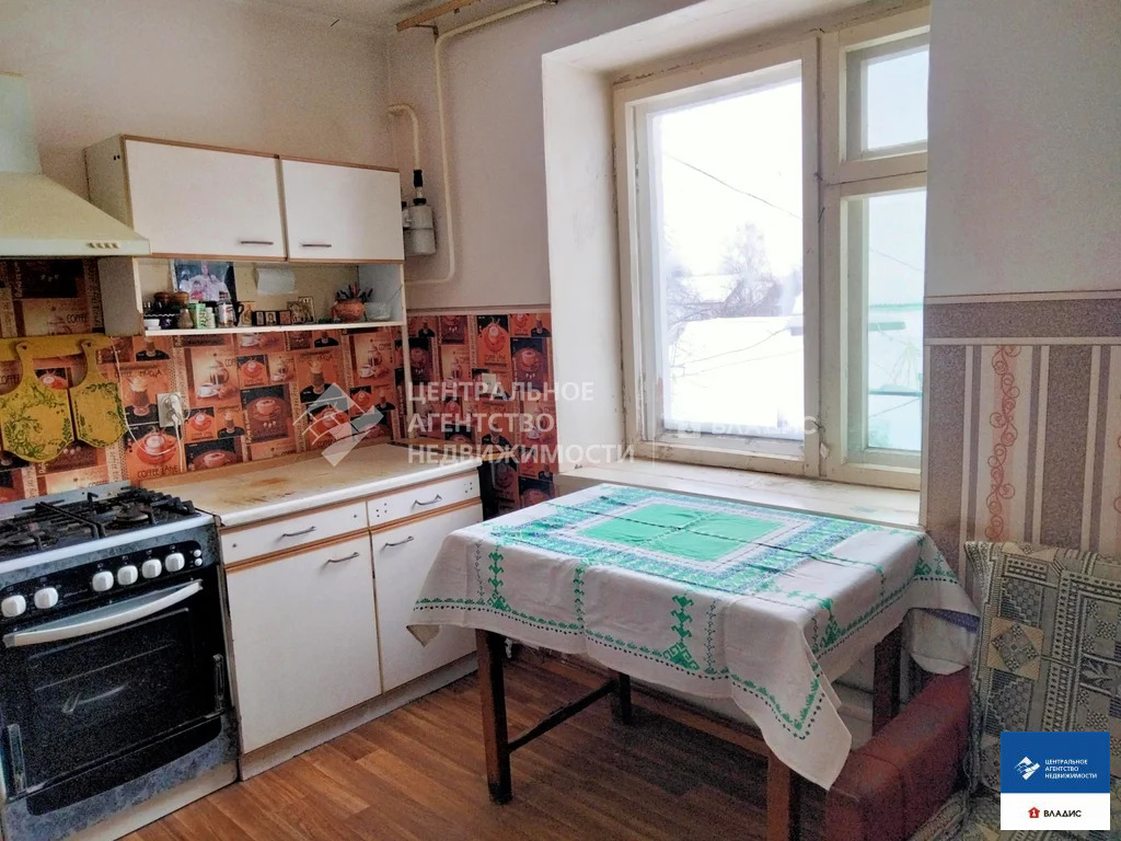 Продажа дома, Малеево, Касимовский район, улица Малеевский Карьер - Фото 1