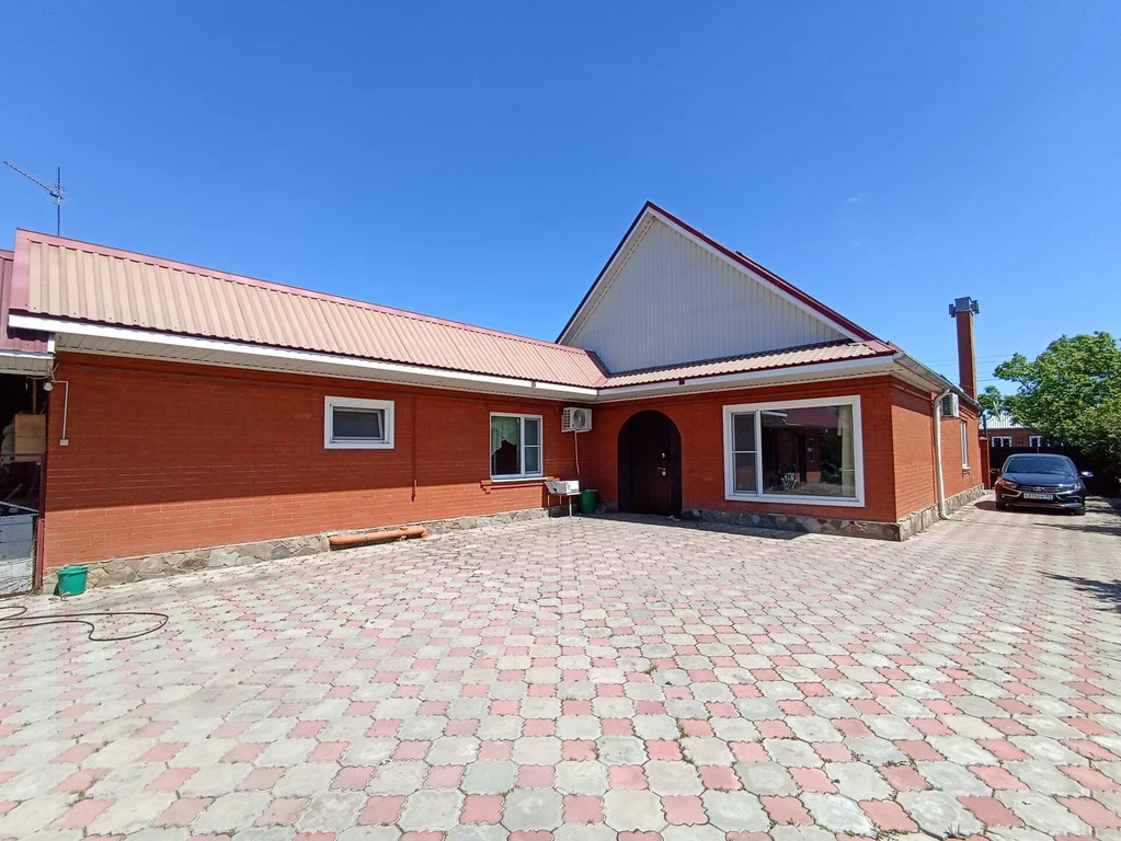 Продажа дома, Абинск, Абинский район, ул. Первомайская - Фото 0