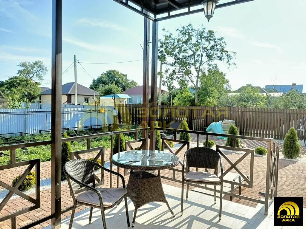 Продажа дома, Пересыпь, Темрюкский район - Фото 2