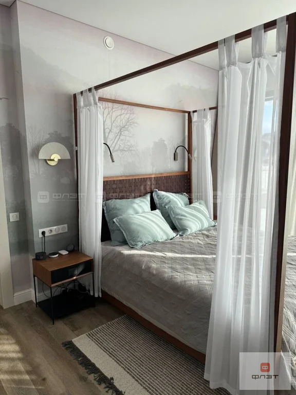 Продажа дома, Медведково, Верхнеуслонский район, ул. Садовая - Фото 17