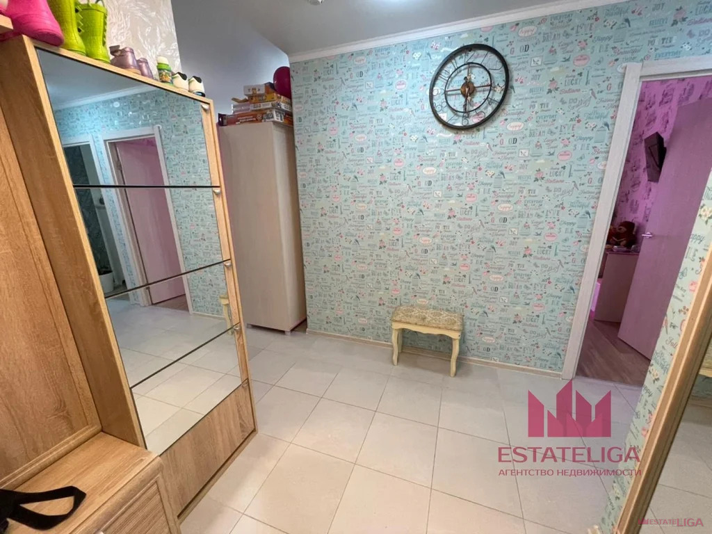 Продажа квартиры, Люберцы, Люберецкий район, Весенняя улица - Фото 8