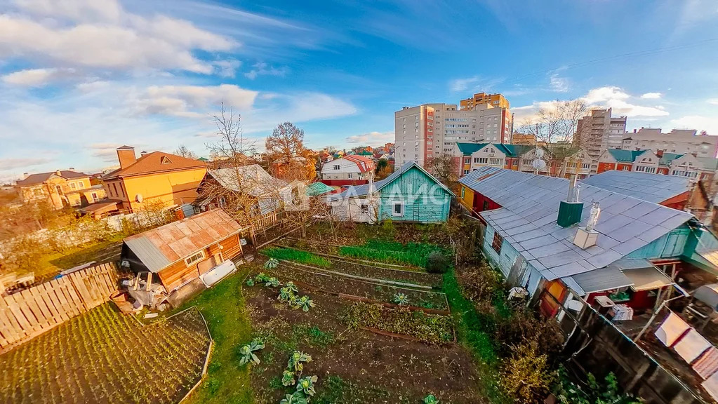 городской округ Владимир, Владимир, Ленинский район, Офицерская улица, ... - Фото 15